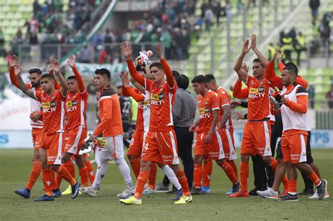 cobreloa 2020